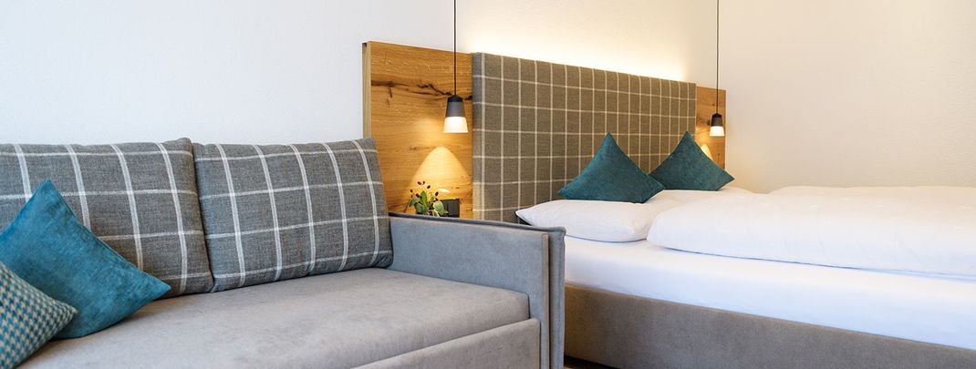 General information about your stay at Landhotel Pettneuerhof