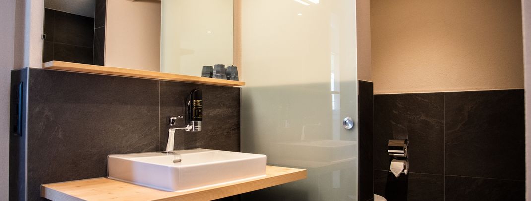 General information about your stay at Mountain Hostel