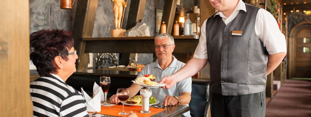 General information about your stay at Panorama Hotel Oberwiesenthal