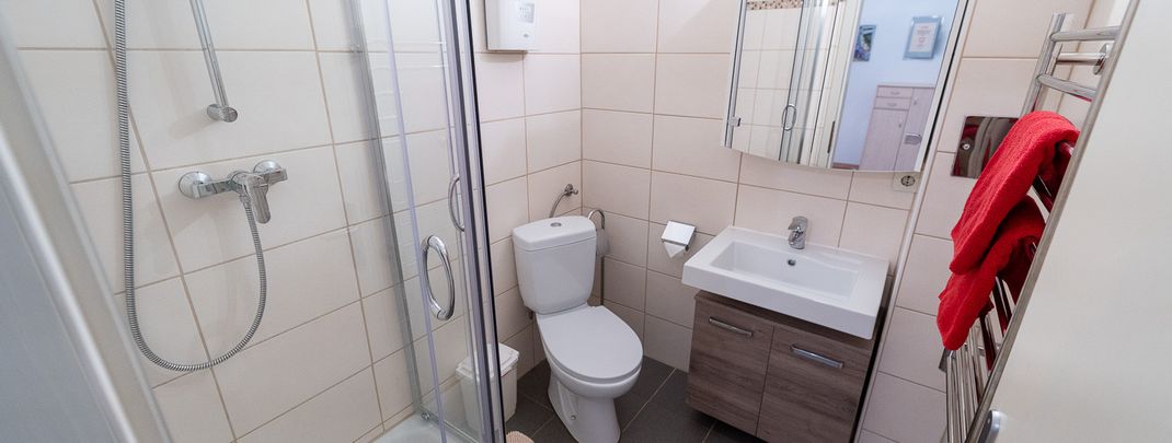 General information about your stay at SPORT2000 - Schößwendter