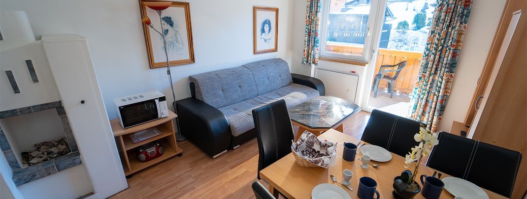 General information about your stay at SPORT2000 - Schößwendter