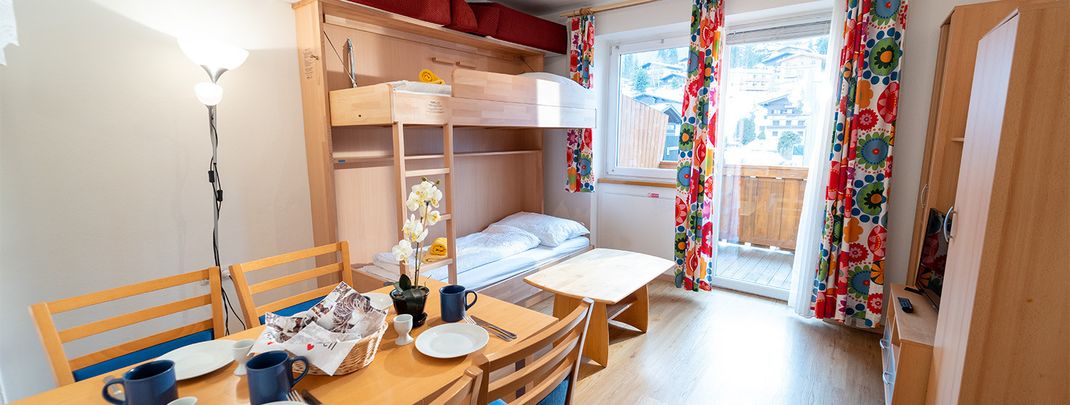 General information about your stay at SPORT2000 - Schößwendter