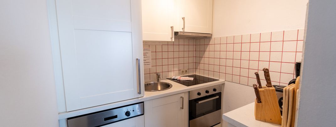 General information about your stay at SPORT2000 - Schößwendter