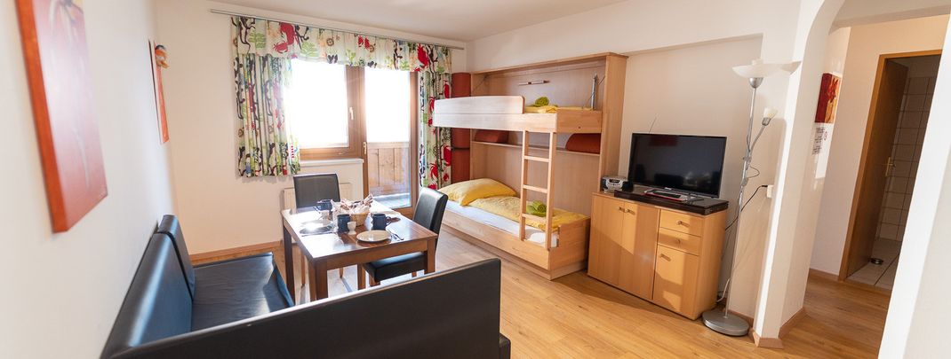 General information about your stay at SPORT2000 - Schößwendter