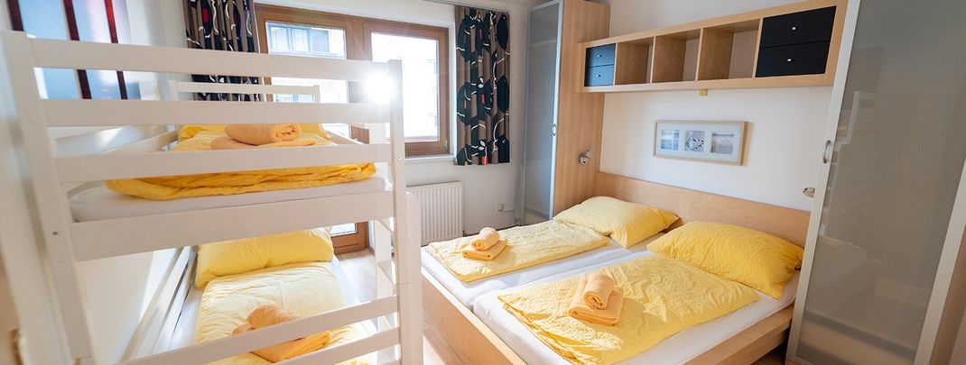 General information about your stay at SPORT2000 - Schößwendter