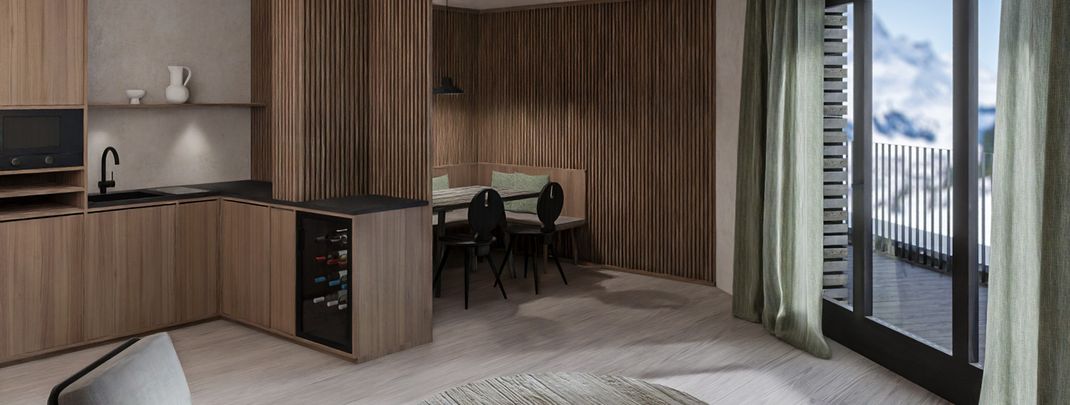 Detaillierte Infos zur Unterkunft Ullrhaus