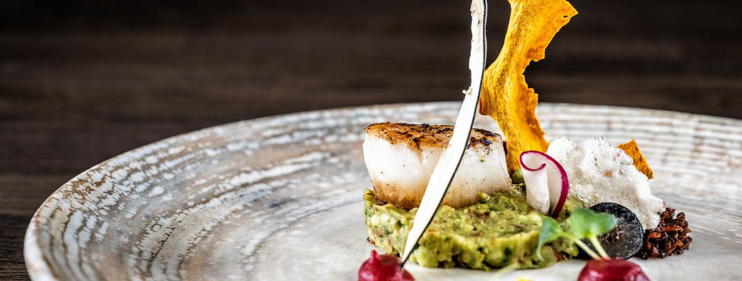 Detaillierte Infos zur Unterkunft Adler Inn Tyrol Mountain Resort superior