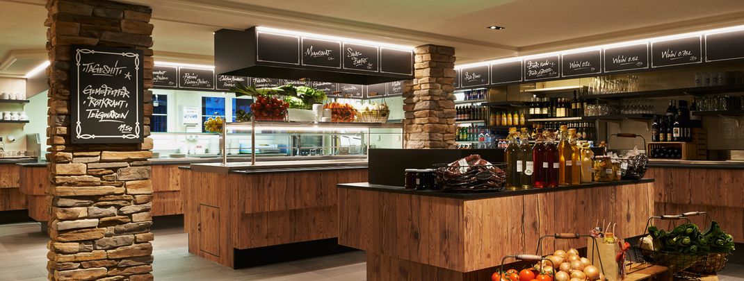 Detaillierte Infos zur Unterkunft Atzmännig Lodge