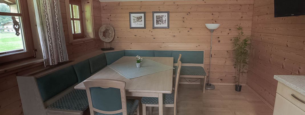 Detaillierte Infos zur Unterkunft Fewo Astlhof Kreuzer