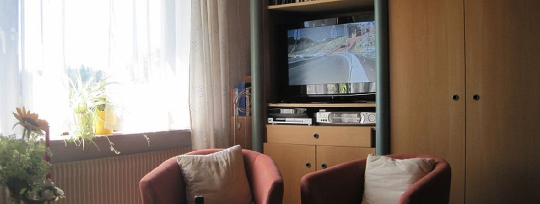 Detaillierte Infos zur Unterkunft Haus Janßen-Wehrle