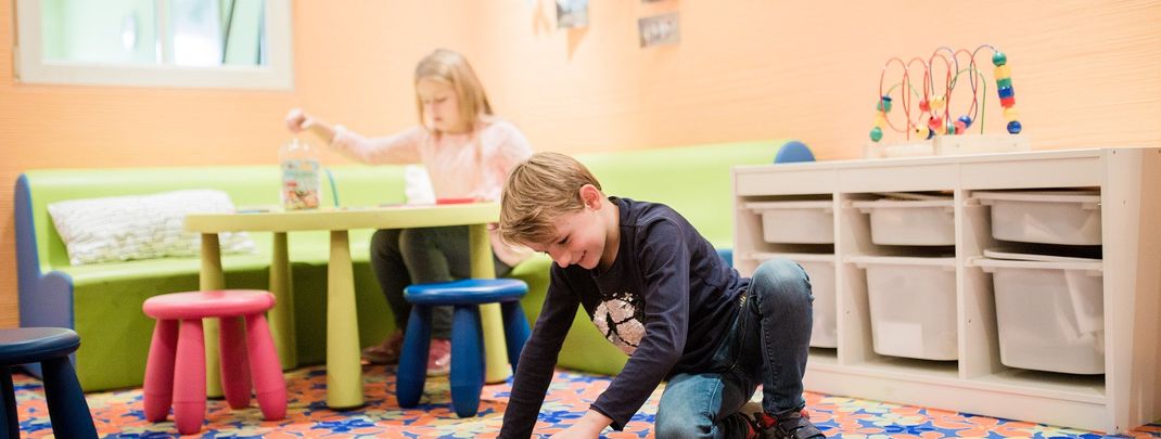Detaillierte Infos zur Unterkunft Hotel AlpenSchlössl