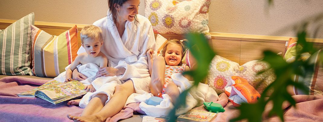 Detaillierte Infos zur Unterkunft Hotel Sarotla