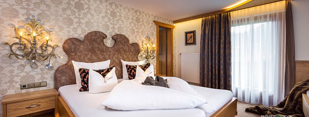 Detaillierte Infos zur Unterkunft Hotel / Pension / Bauernhof - Kneringerhof