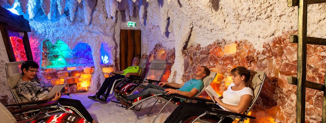 Detaillierte Infos zur Unterkunft Panorama Hotel Oberwiesenthal