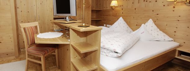 General information about your stay at Pension Rudolph