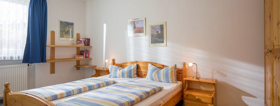 General information about your stay at Ferienwohnanlage Brünnstein