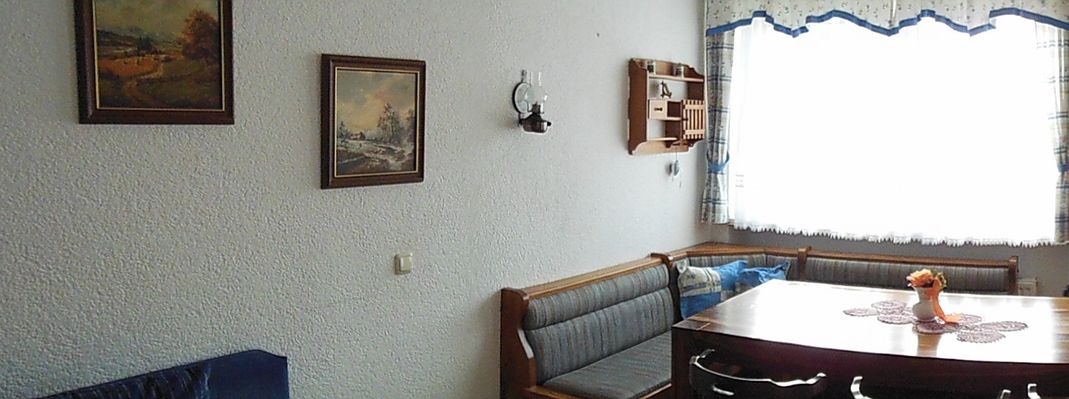 General information about your stay at Fewo Kupfer