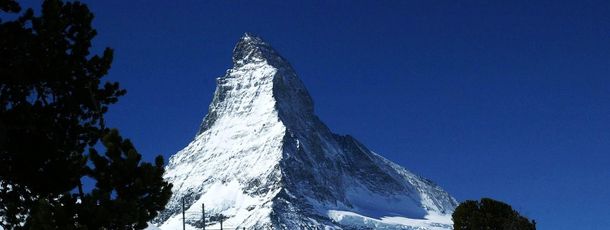 Zermatt - Matterhorn