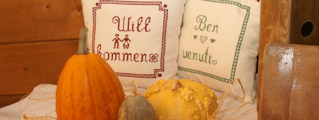 Detaillierte Infos zur Unterkunft Garni Declara