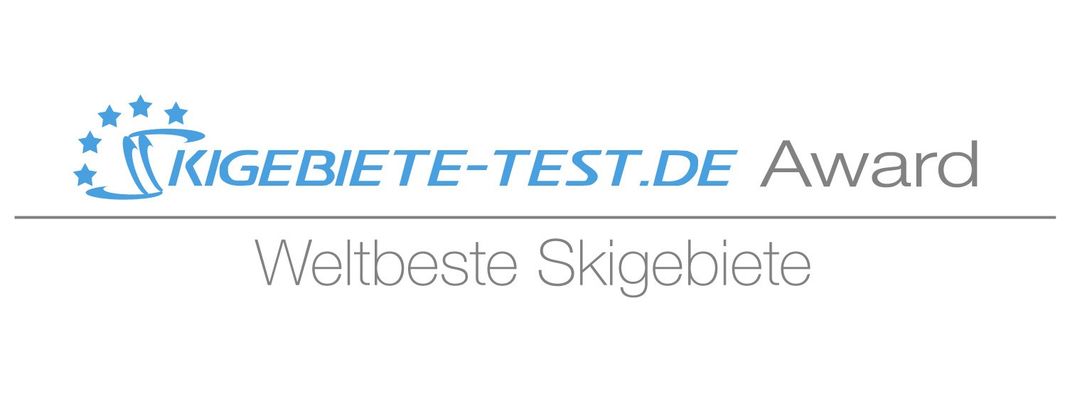 Top 10: Die besten Skigebiete der Welt 2014