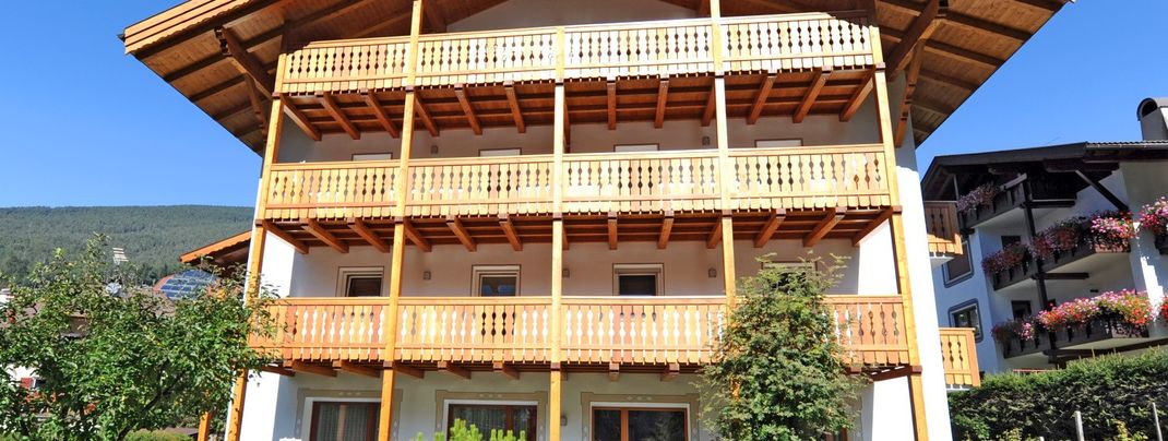 General information about your stay at Fewo Isabella