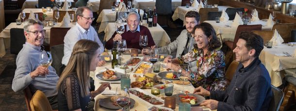 General information about your stay at Sport Vital Hotel Central