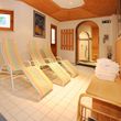 Apart Zimalis in Galtür Tirol bei Ischgl-Paznaun, Wellnessbereich - Ruheraum