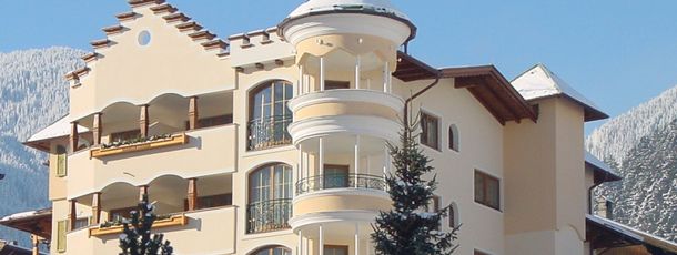 Detaillierte Infos zur Unterkunft Hotel Sieghard / Mayrhofen-Hippach