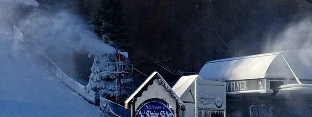 General information about your stay at Alpine Valley Resort