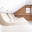 Entspannen in der Wellnessoase mit Ruheraum