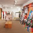 Sportshop mit Schiverleih direkt im Alpenhaus