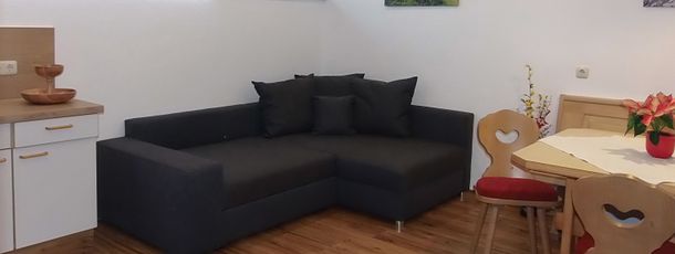 General information about your stay at Bauernhof Elsbichl