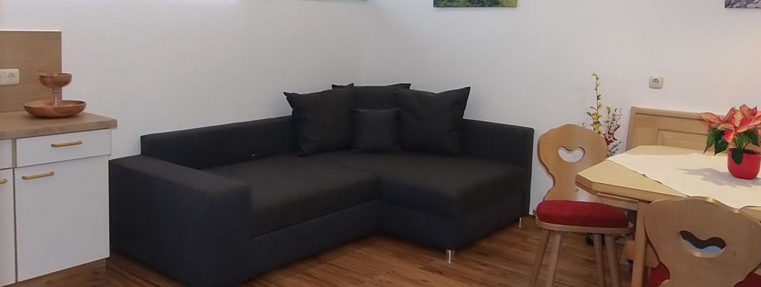 General information about your stay at Bauernhof Elsbichl