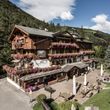 Detaillierte Infos zur Unterkunft Aqua Bad Cortina - Hotel und Mineralbäder