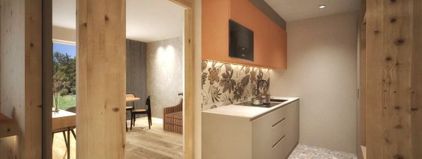 General information about your stay at Berghotel Zirm