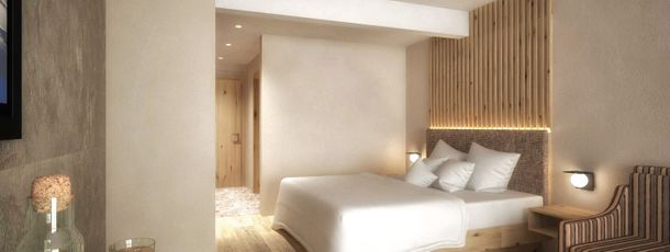 General information about your stay at Berghotel Zirm