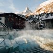 General information about your stay at BEAUSiTE Zermatt