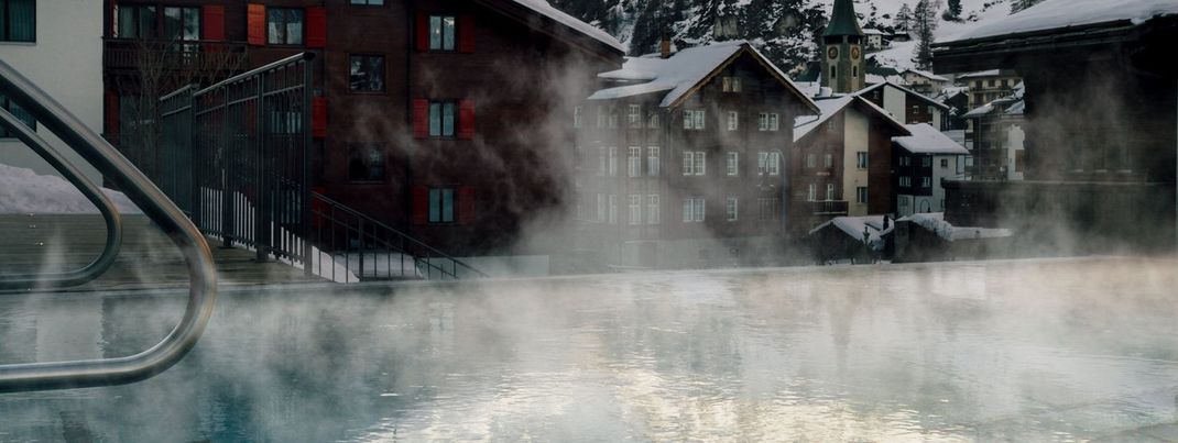 General information about your stay at BEAUSiTE Zermatt