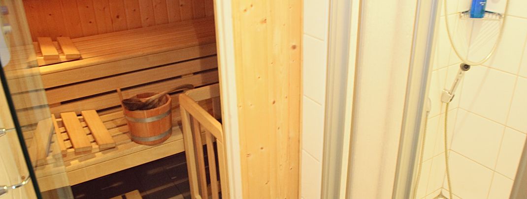 General information about your stay at App. Pension Lingner