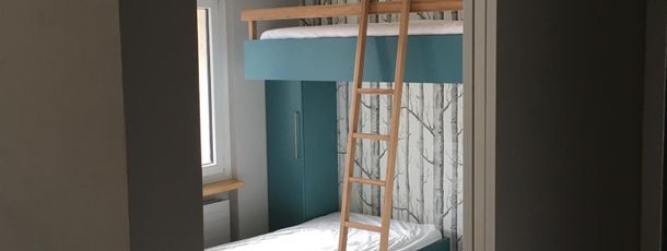 General information about your stay at Haus Central/Fischer