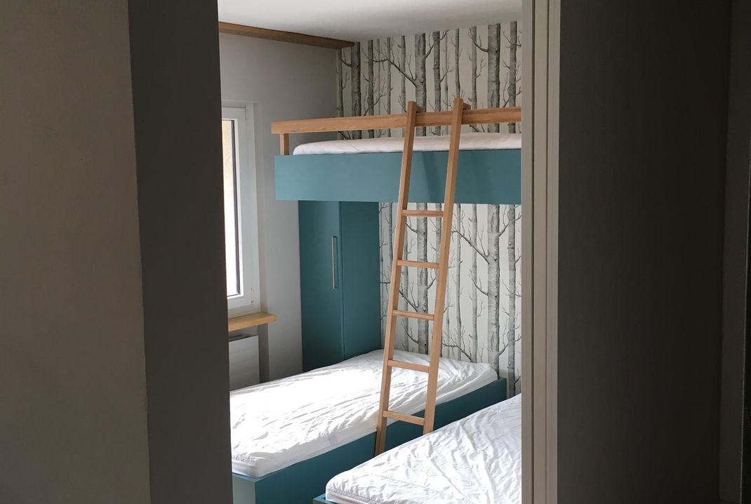 Detaillierte Infos zur Unterkunft Haus Central/Fischer