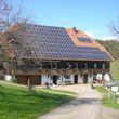 Biobauernhof im Hochschwarzwald