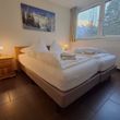Schlafzimmer Drei Türme Appartements