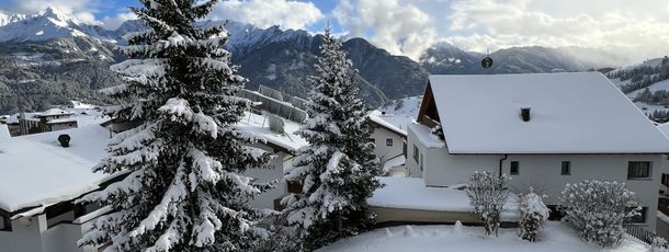 General information about your stay at Apart Bianca