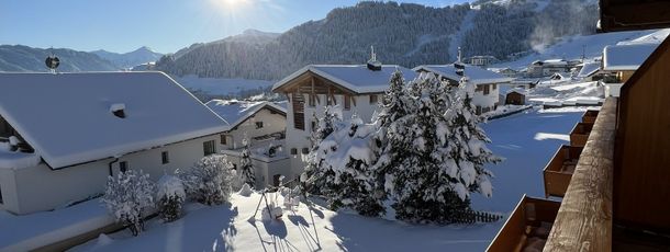 General information about your stay at Apart Bianca