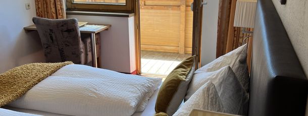 General information about your stay at Apart Bianca