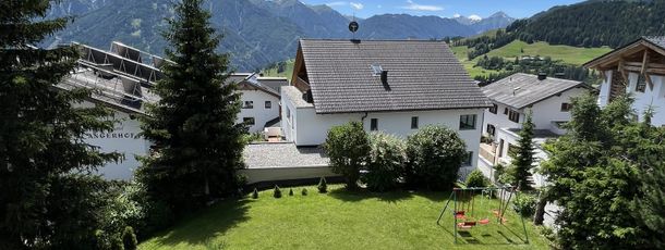 General information about your stay at Apart Bianca