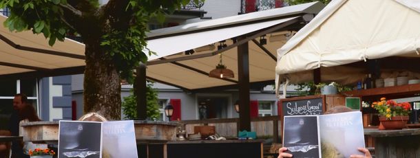 General information about your stay at Ski Lodge Engelberg