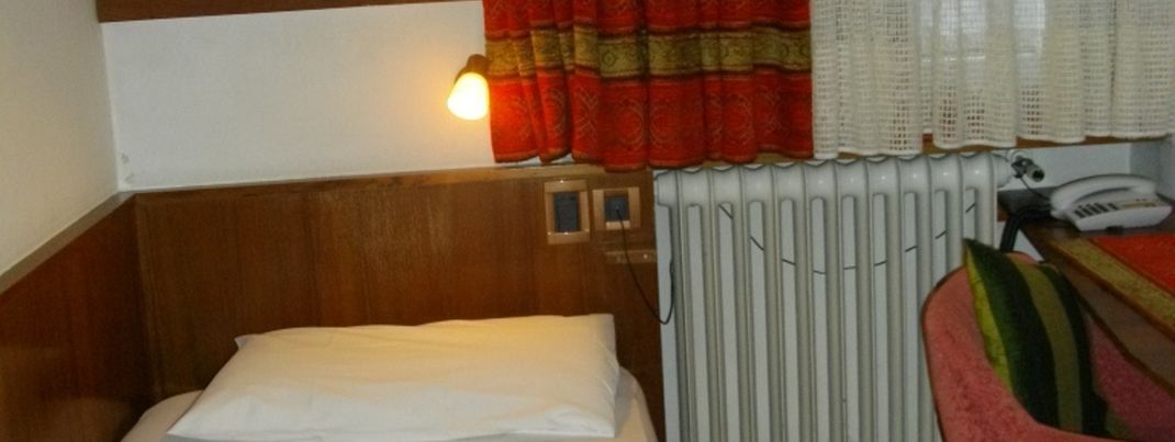 General information about your stay at Villa Emilia