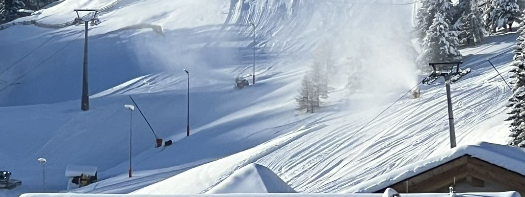 General information about your stay at Apart Bianca